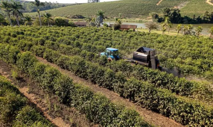 Governo inicia mapeamento para impulsionar inovação no agronegócio brasileiro