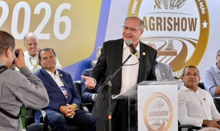 Governo lança pacote bilionário para destravar crédito no campo